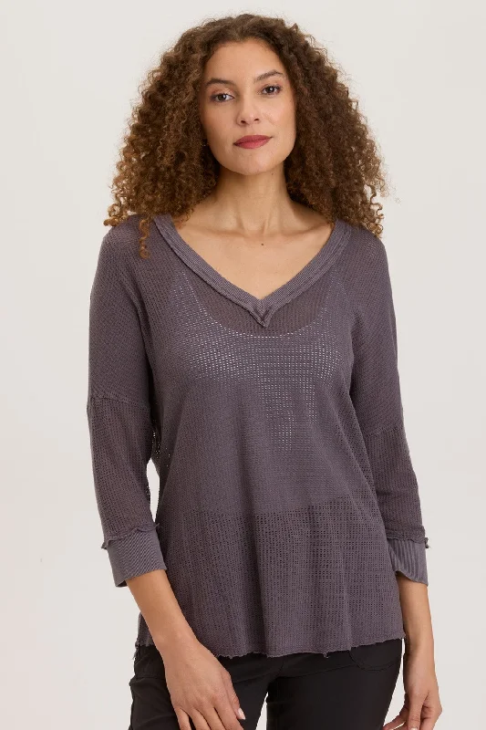 Lowest Price Mesh Fira Pullover