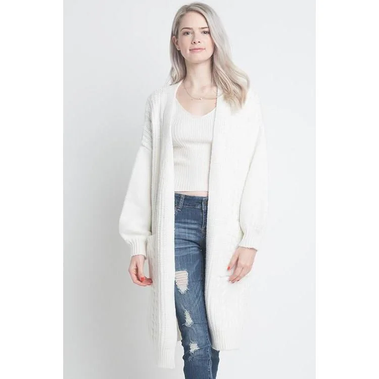 Exclusive Savings COZY-CLASSIC CARDIGANS