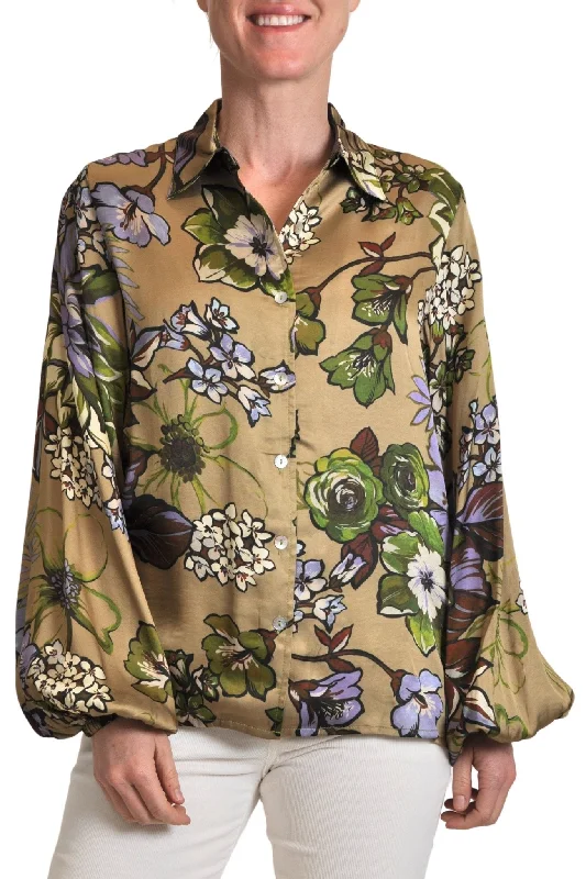 Exclusive Weekend Offers Inside IIONA SHIRT - 2217
