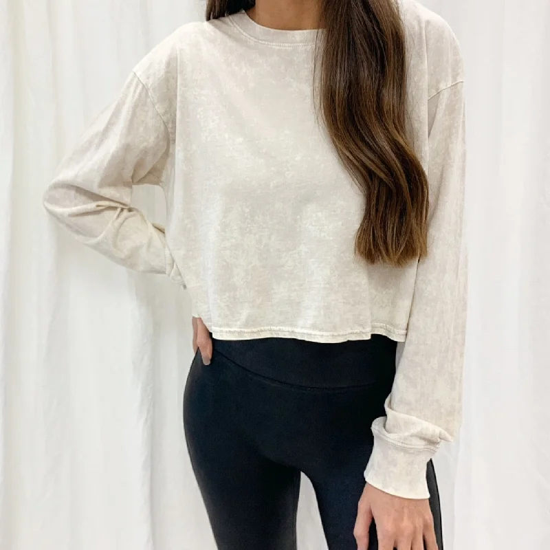 Weekend Wonders Await! Tessa Tee