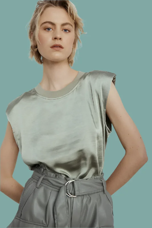 Price Slash Helora Top