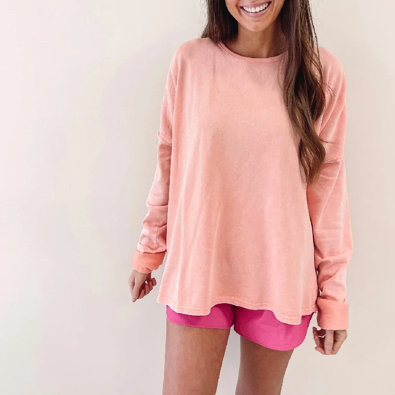 One-DAY Sale Amelia Top