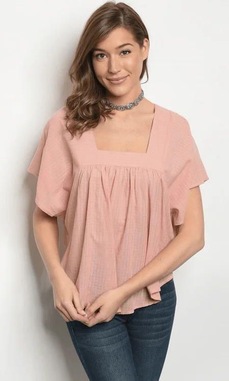 Weekend Savings Spectacular BOHO BABE BLOUSE