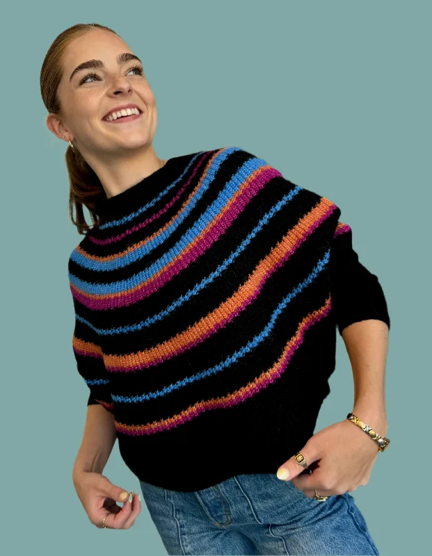 Now or Never Granada Sweater