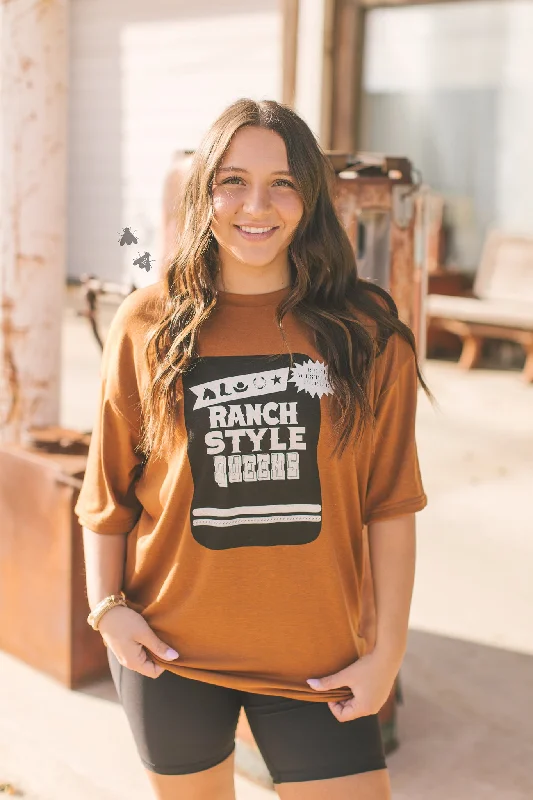 Bargain Prices RANCH STYLE