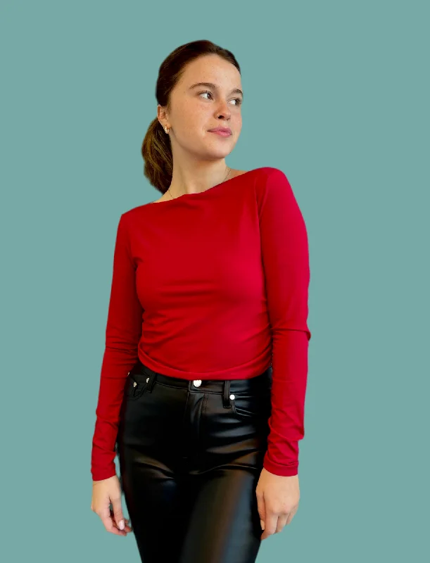 Instant Discount Salsa Top