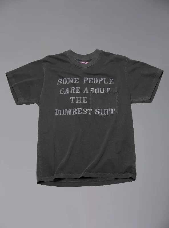 Deal Dash Some People Tee