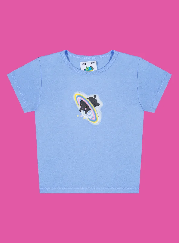 Weekend Savings Extravaganza Cosmic Nightmare Tee