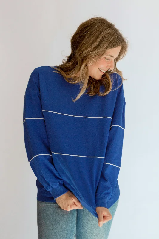 Royal Blue