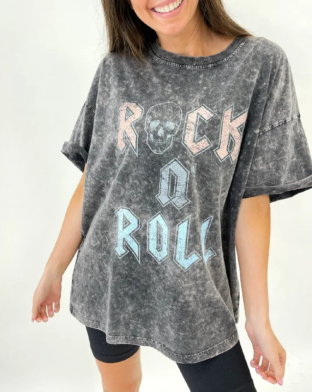 Special Price Rock N' Roll Tee