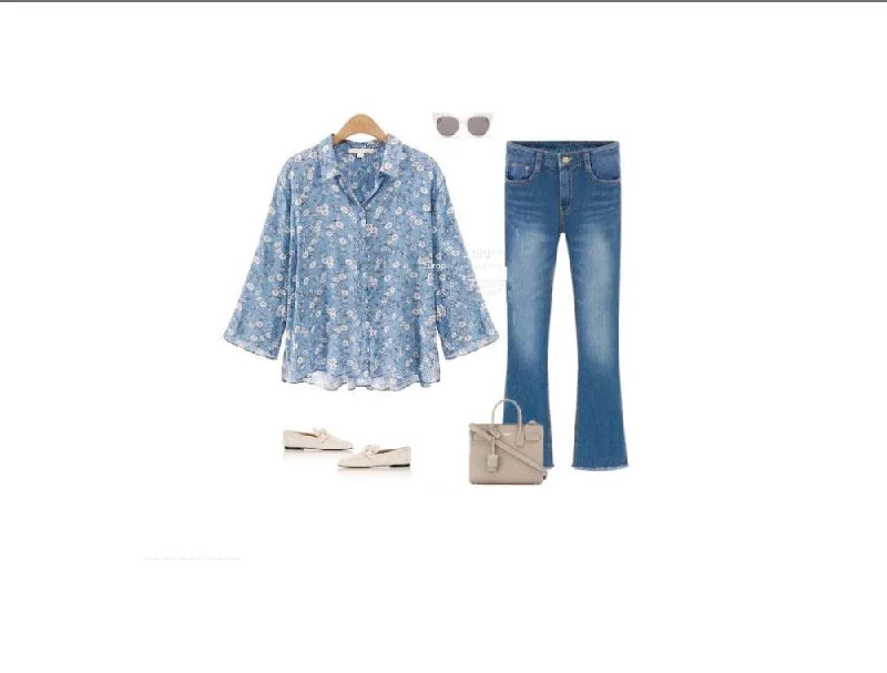 Weekend Shopping Made Better THE CHELSEY