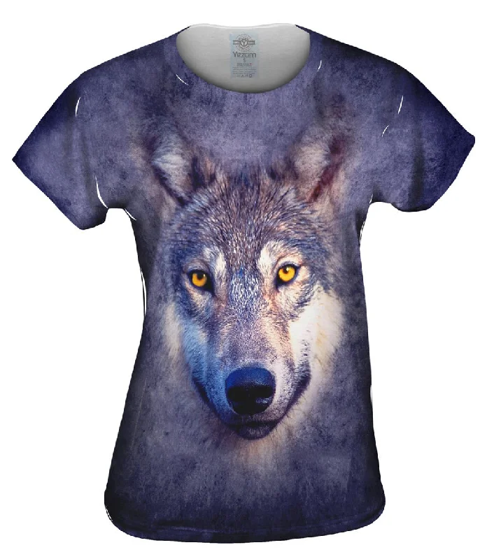 Sale Event Wolf Face Twilight