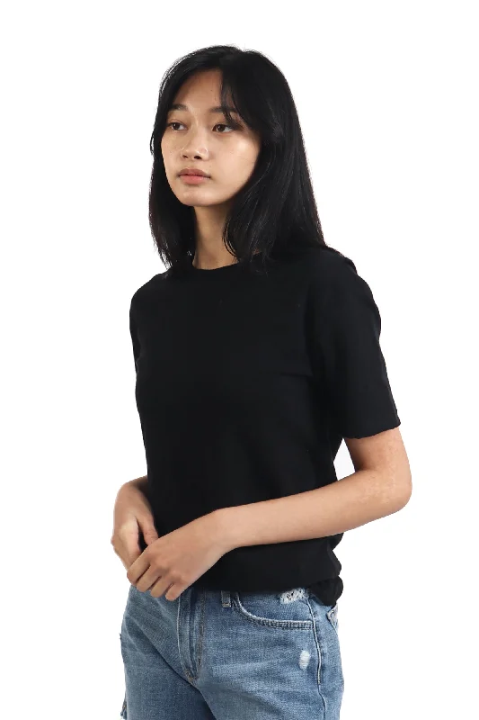 Amazing Value Cotton Slub T-Shirt