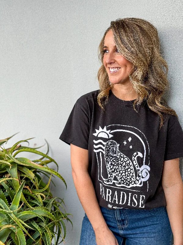 Online Specials Paradise Found Standard Tee