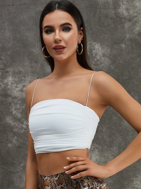 Big Deal ZASUWA Female Mesh Yoga Bras