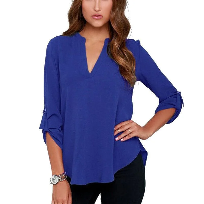 Royal Blue