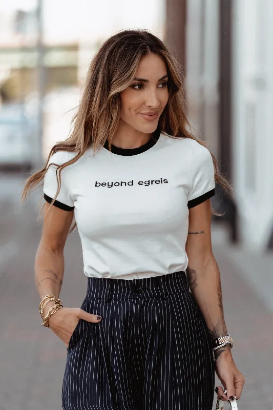 Quick Sale BE BOUNDARIES Top