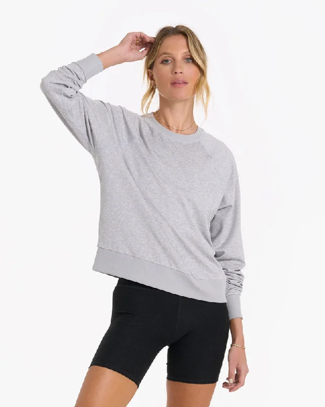 Unmissable Sale Vuori Halo Crew