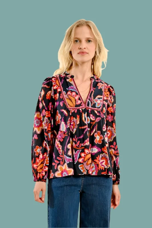 Stock Clearance Liv Blouse