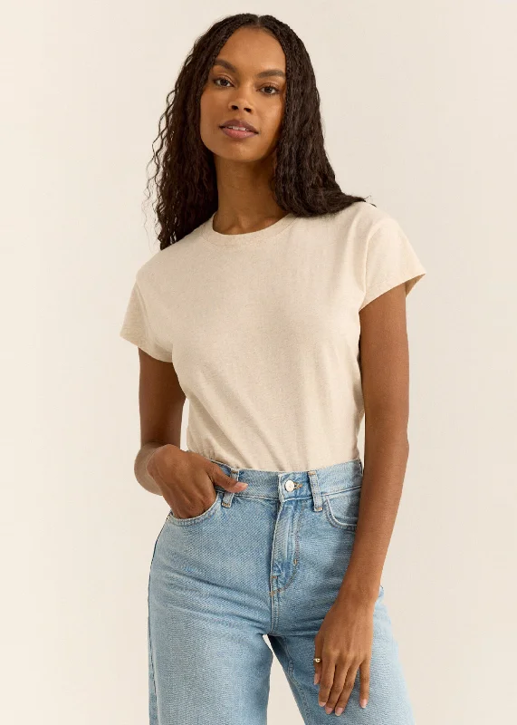 Seasonal Sale Z Supply Modern Slub Tee