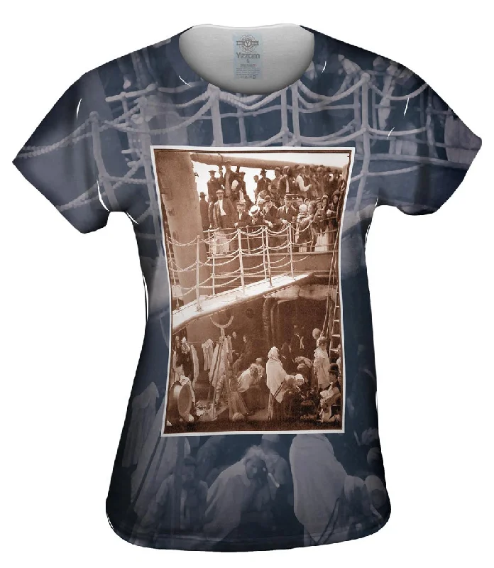 Quick Sale The Steerage