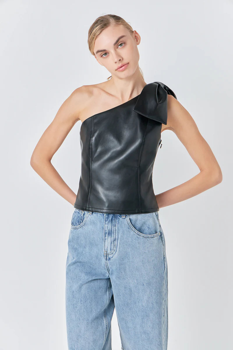 Hot Buy Tatianna Top
