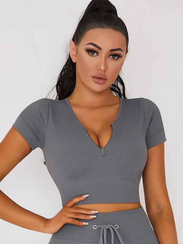 Gray