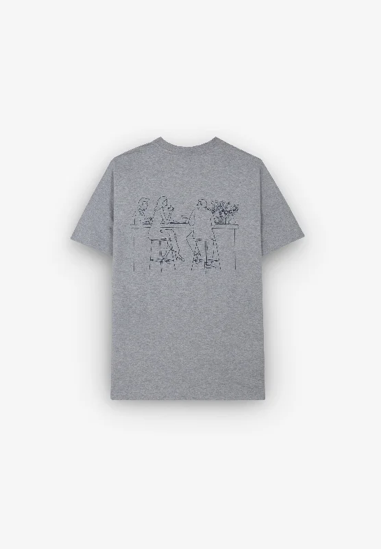Anniversary Sale INVITED BRANDS | REUNION TEE