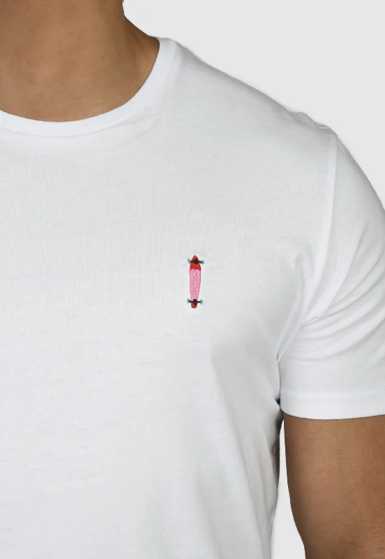 Bargain Alert Longboard T-shirt