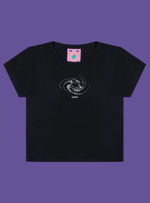 Weekend Bargains to Enjoy Spin Tee