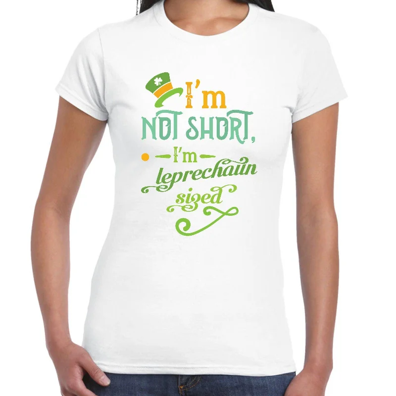 Super Deal LEPRECAUN TEE