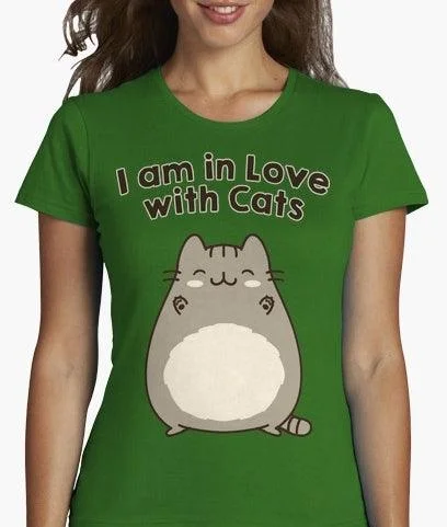 Weekend Savings Bonanza LOVE MY CAT TEE