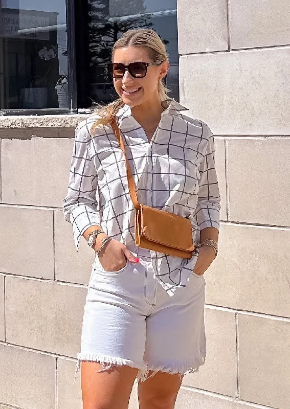 Weekend Discounts You Deserve Mallory Top