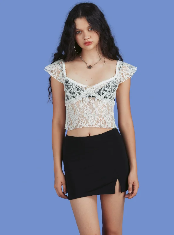 Weekend Savings Delight Jess Top