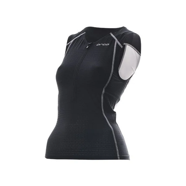 Super Sale 226 SUPPORT TOP WOMENS 2015 ORCA - BLACK/WHITE