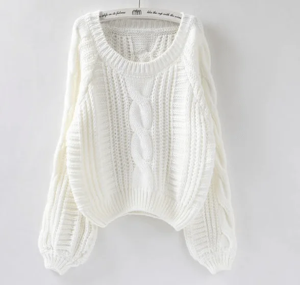 Major Savings THE KATIE KNITTED
