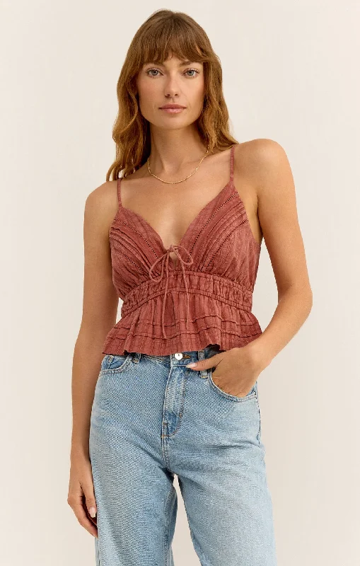 Weekend Deal Sorrel Tank