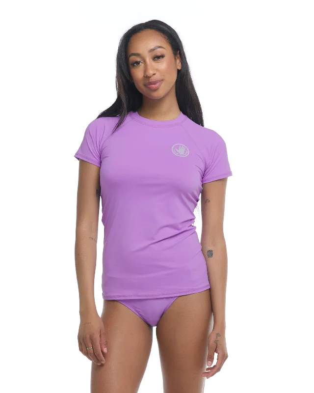 Weekend Discounts to Snag Smoothies In Motion Rash Guard - Akebi