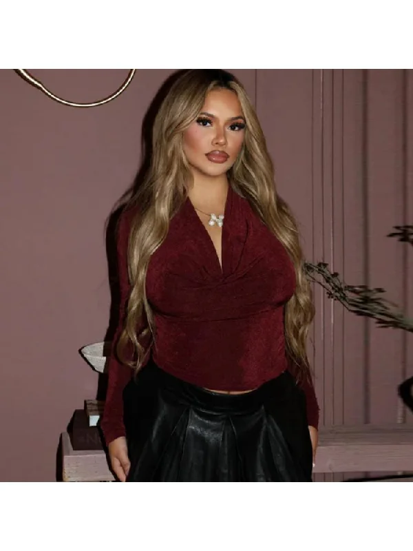 Wine Red