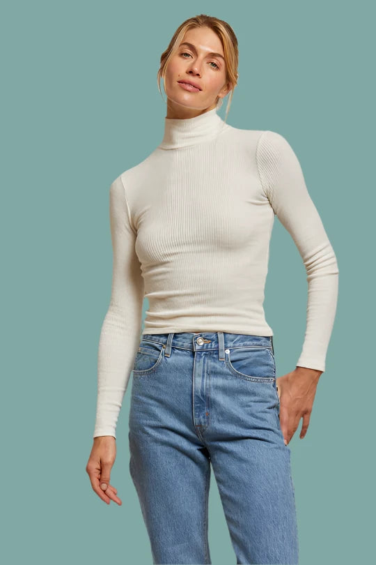 Bargain Prices Noelle Turtleneck