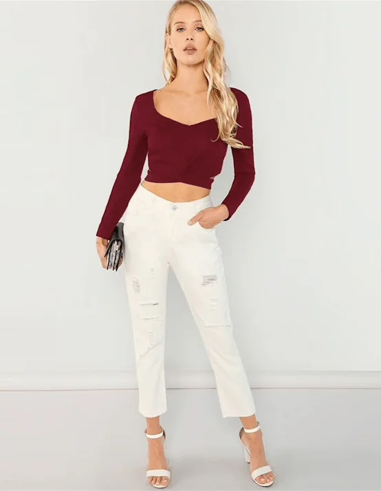 Weekend Savings Spectacular THE SASSY CROP