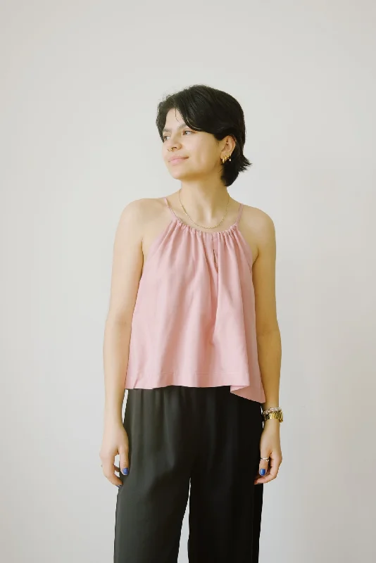 Weekend Specials to Enjoy ecovero top - ella - rosa