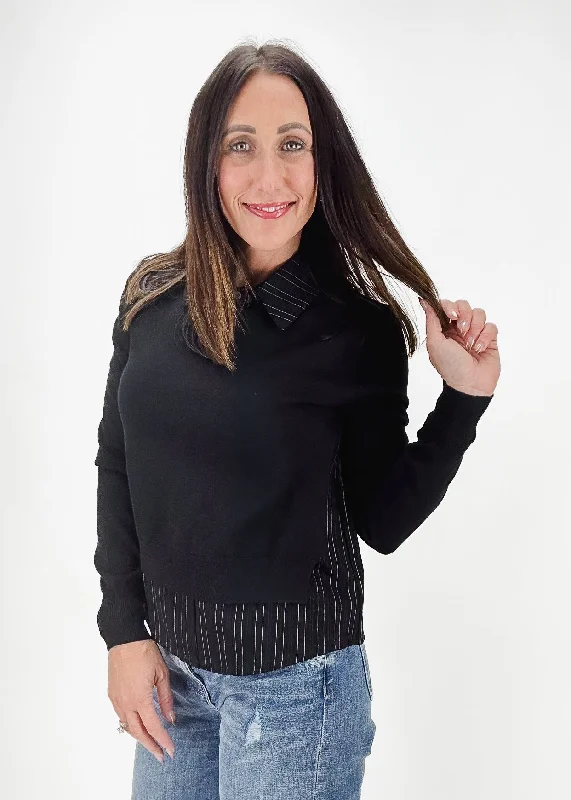Weekend Savings Bonanza Tessa Woven Shirt
