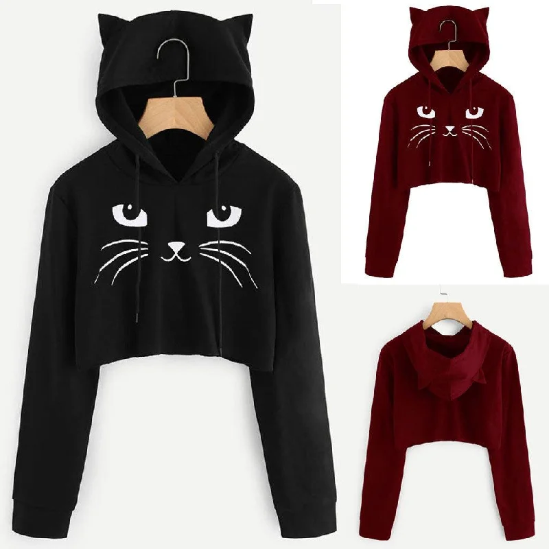 Weekend Bargains to Savor THE CROPPED KITTY