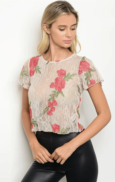 Special Offer A ROSE BY ANY OTHER NAME