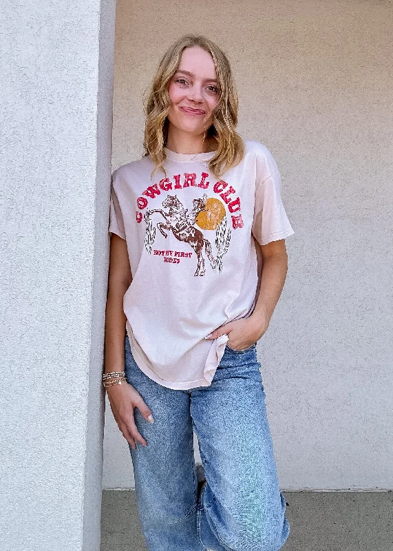 Stock Up Show Me Your Mumu Travis Tee