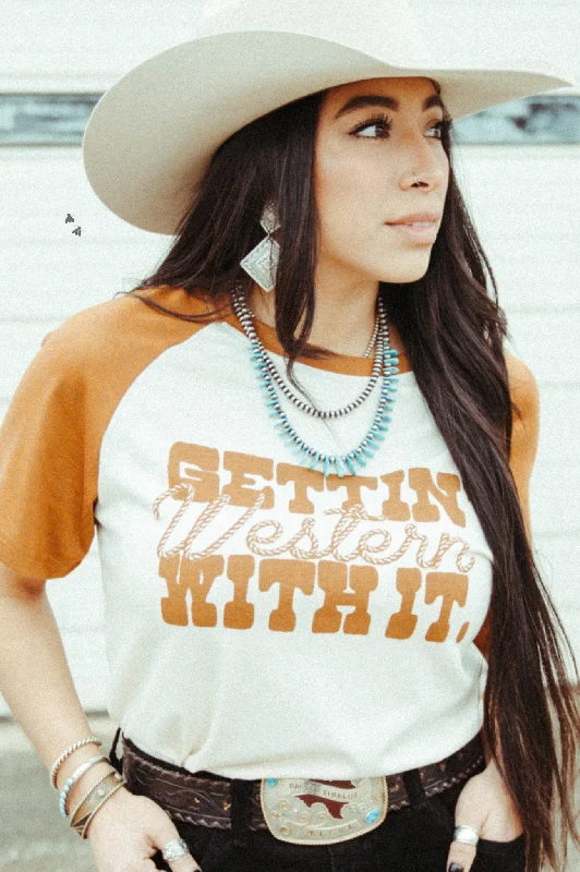 Exclusive Online Offer JIGGY WESTERN