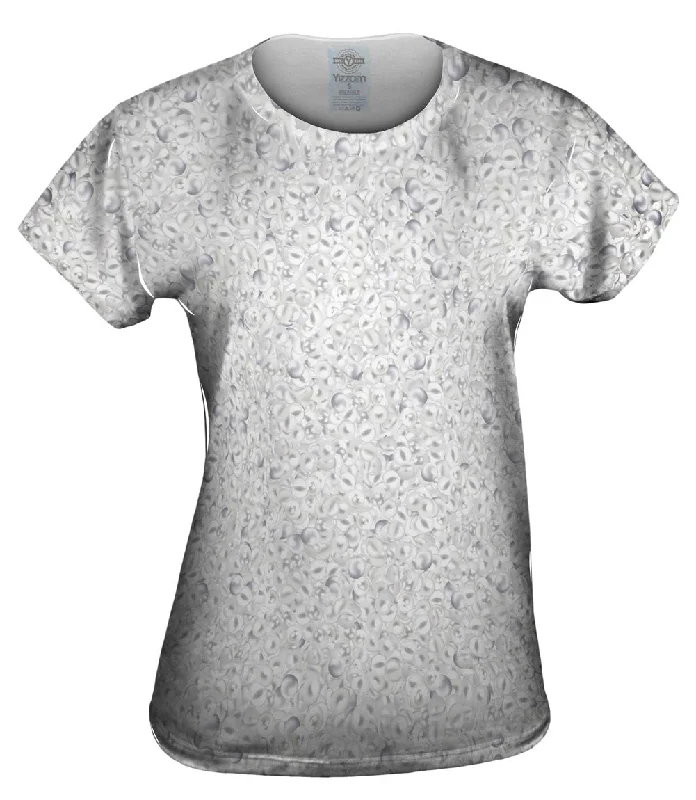 Get It Before It’s Gone White Pearls Delight