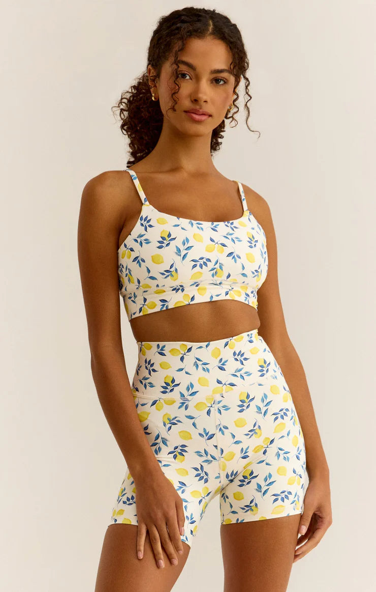 Unbeatable Prices Shine On Lemon Bra