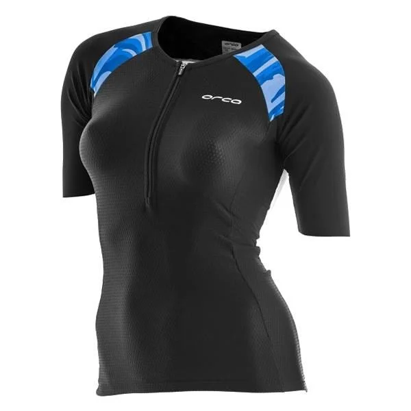 TIME-Limited Offer WOMENS 226 TRI JERSEY 2017 ORCA